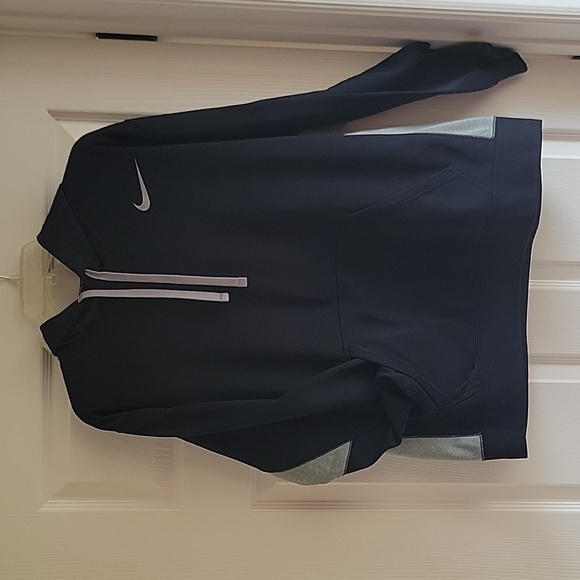 Nike Other - Nike Men's Therma-Fit Hoodie large